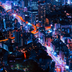 День рождения RGB