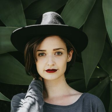 Kristin Steward
